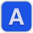 Atly Apps logo