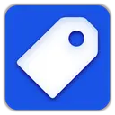 Label Organizer logo