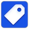 Label Organizer logo