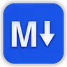 Export to Markdown for Confluence icon